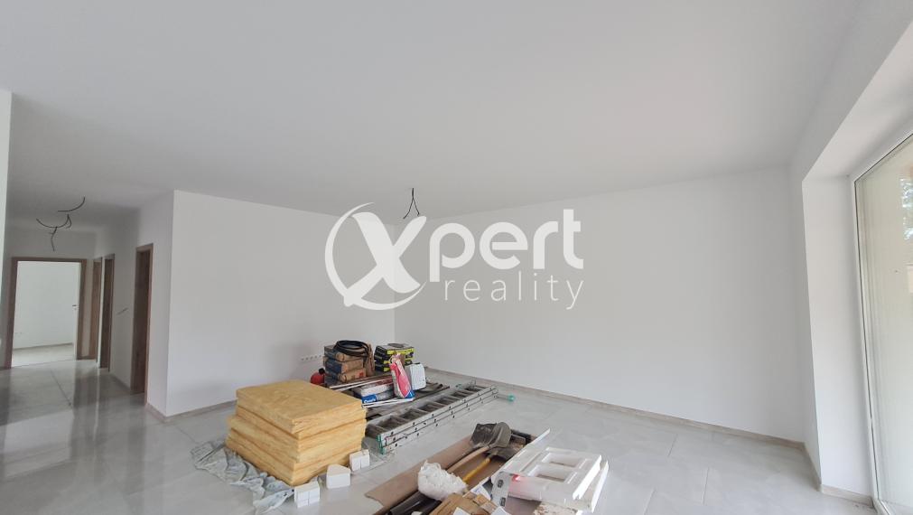 PREDAJ, 4 izb. samostatný RD v Dolnom Bare