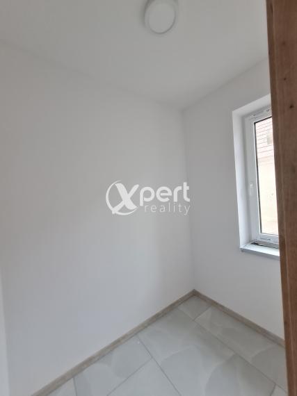 PREDAJ, 4 izb. samostatný RD v Dolnom Bare