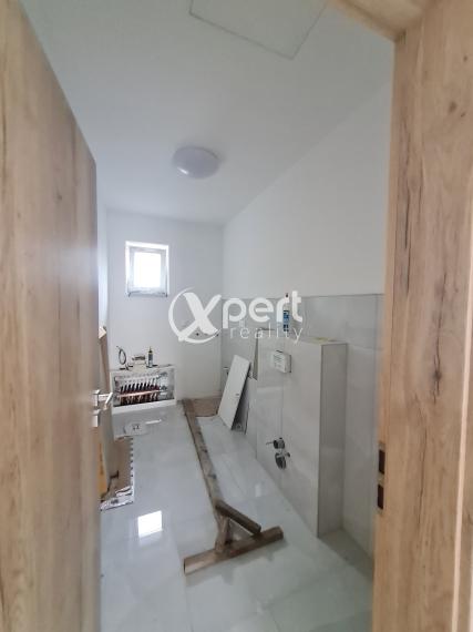 PREDAJ, 4 izb. samostatný RD v Dolnom Bare