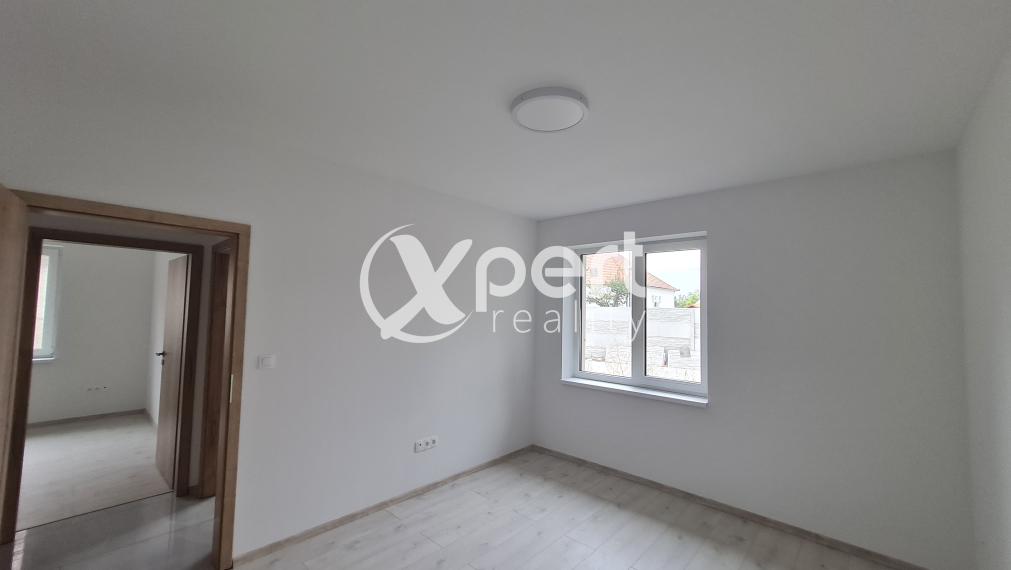 PREDAJ, 4 izb. samostatný RD v Dolnom Bare