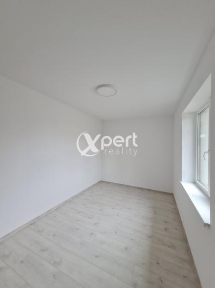 PREDAJ, 4 izb. samostatný RD v Dolnom Bare