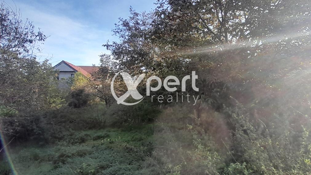 Predaj stavebný pozemok v obci Štvrtok na Ostrove