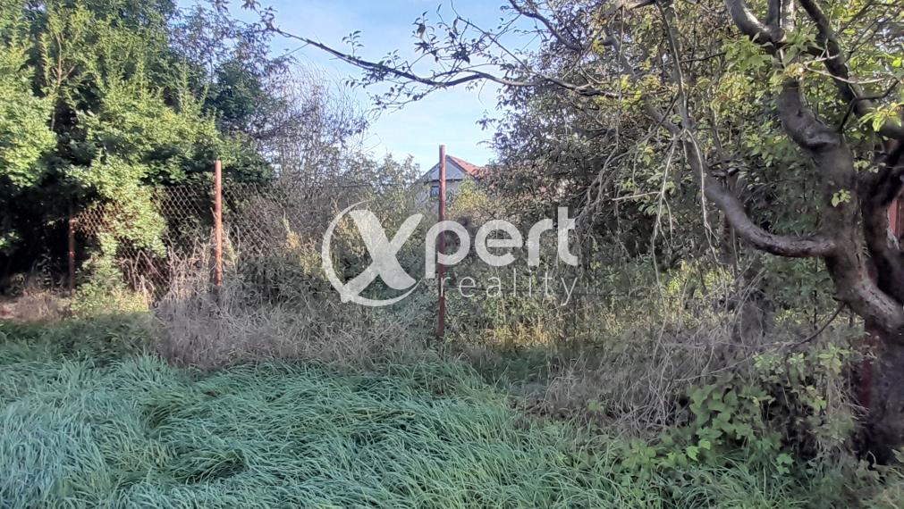 Predaj stavebný pozemok v obci Štvrtok na Ostrove