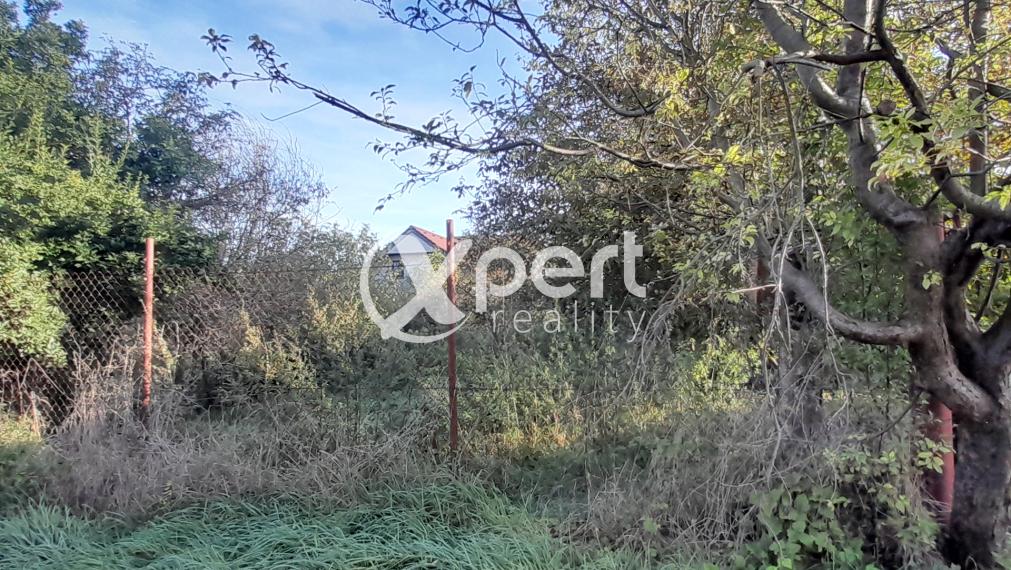 Predaj stavebný pozemok v obci Štvrtok na Ostrove