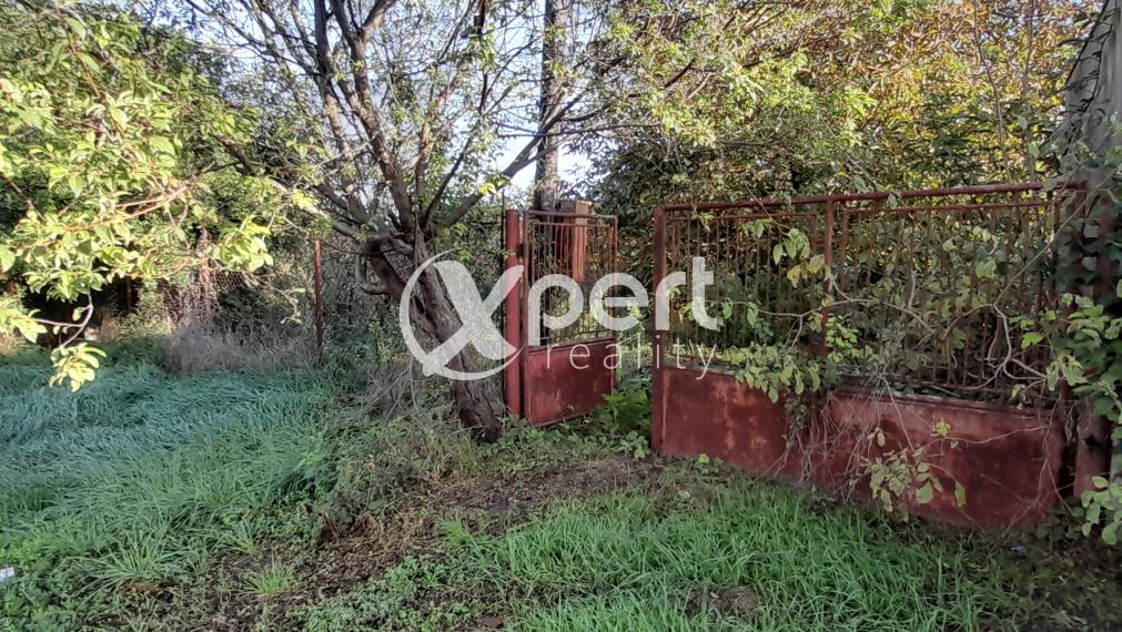 Predaj stavebný pozemok v obci Štvrtok na Ostrove