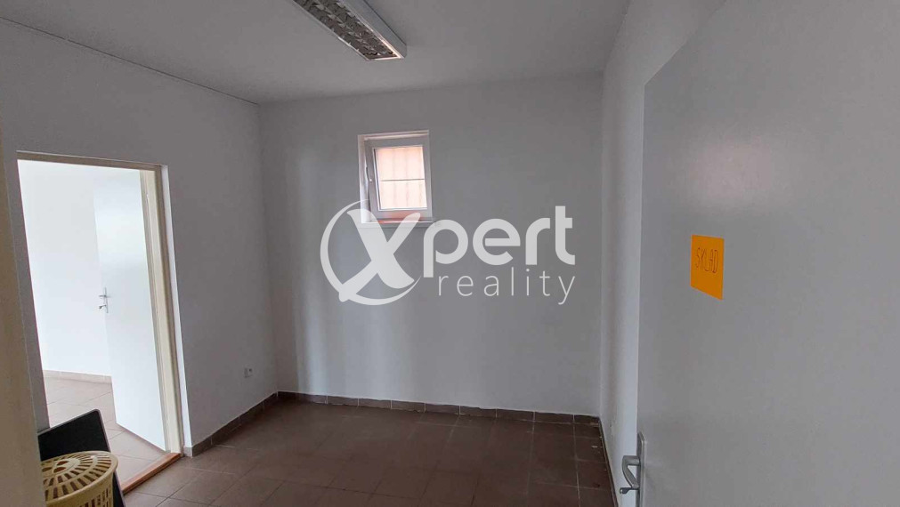 Prenájom obchodného priestoru na frekventovanej a ľahko prístupnej lokalite vo Vrakúni