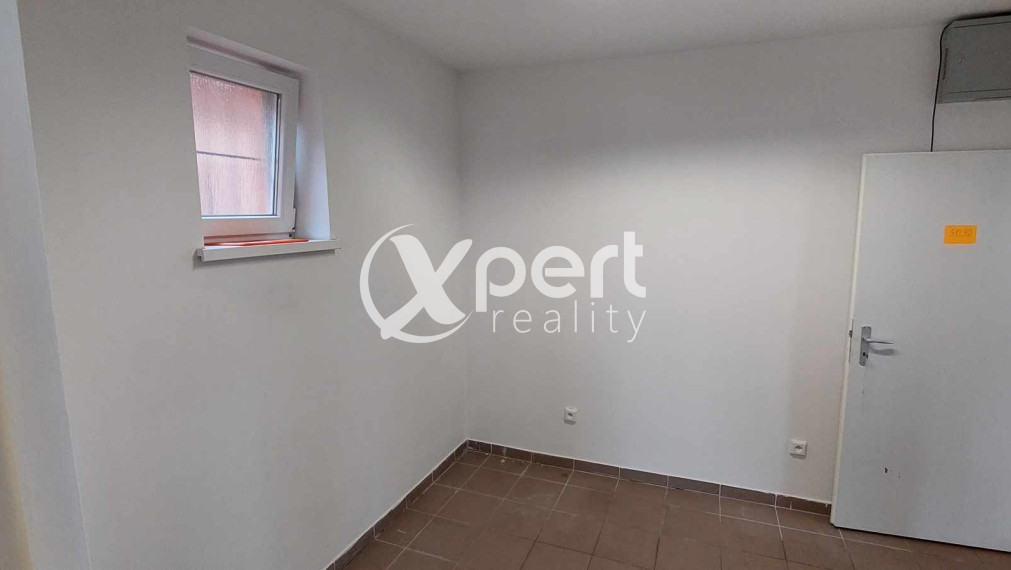 Prenájom obchodného priestoru na frekventovanej a ľahko prístupnej lokalite vo Vrakúni