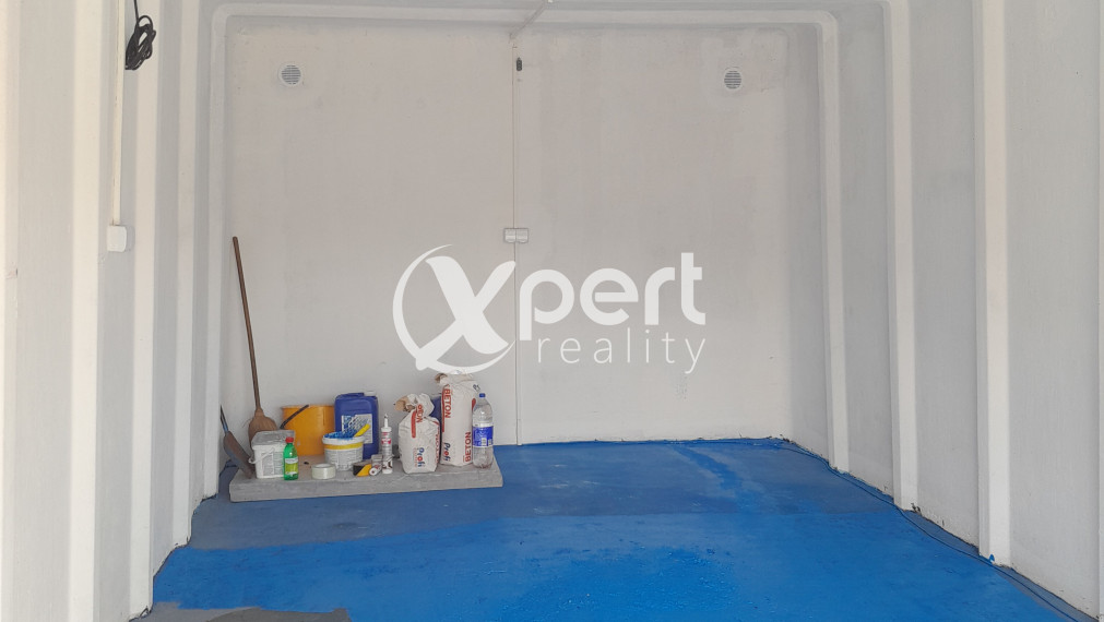 Prenájom panelová Garáž na Veternej ul. v Šamoríne