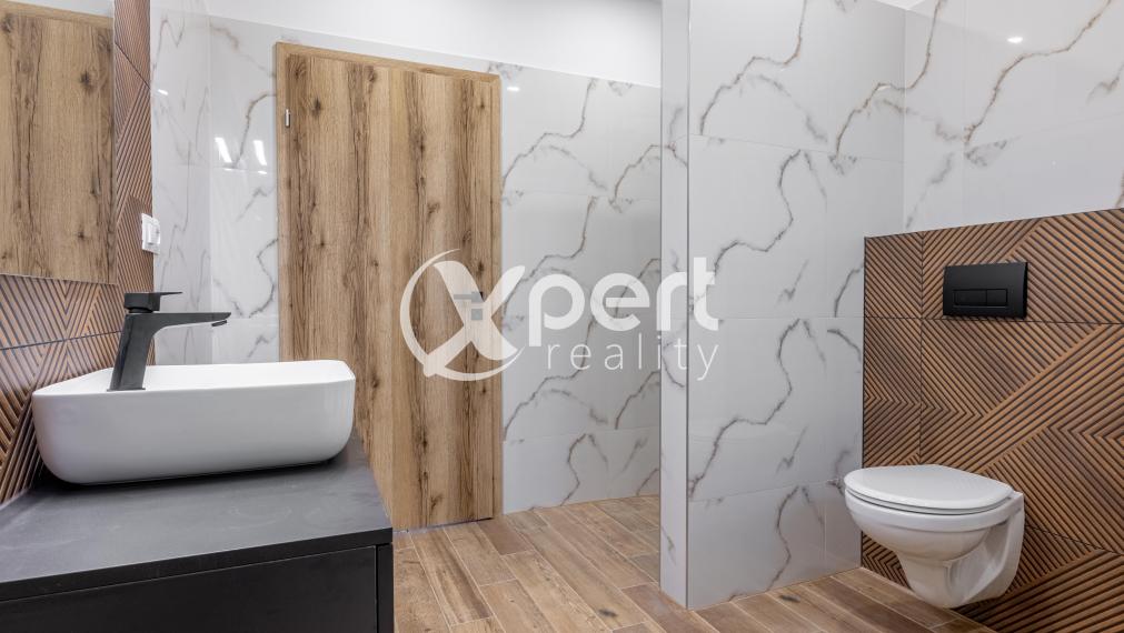 PREDAJ - 3 izbový dvojdom Šipošovské Kračany