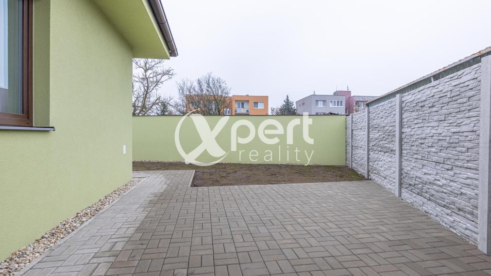 PREDAJ - 3 izbový dvojdom Šipošovské Kračany