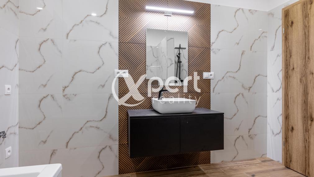 PREDAJ - 3 izbový dvojdom Šipošovské Kračany