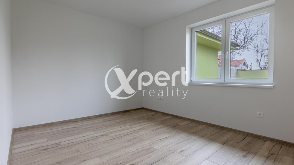 PREDAJ - 3 izbový dvojdom Šipošovské Kračany