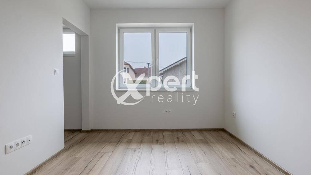 PREDAJ - 3 izbový dvojdom Šipošovské Kračany