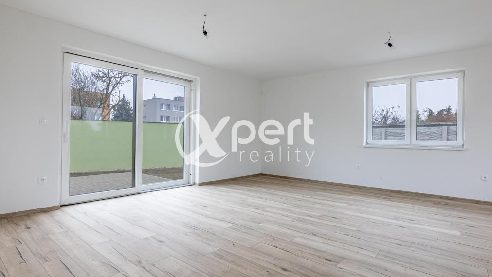 PREDAJ - 3 izbový dvojdom Šipošovské Kračany