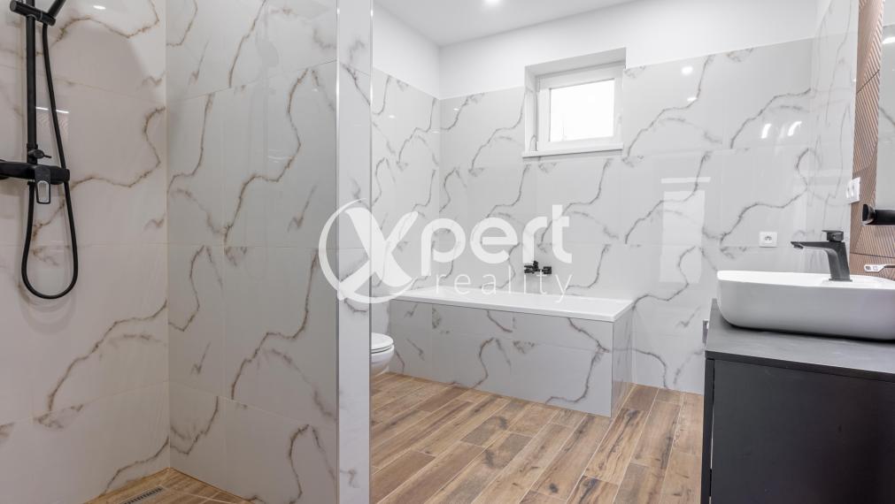 PREDAJ - 3 izbový dvojdom Šipošovské Kračany