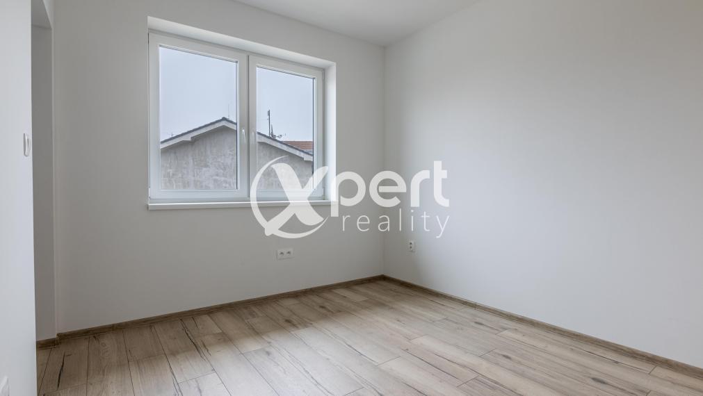 PREDAJ - 3 izbový dvojdom Šipošovské Kračany