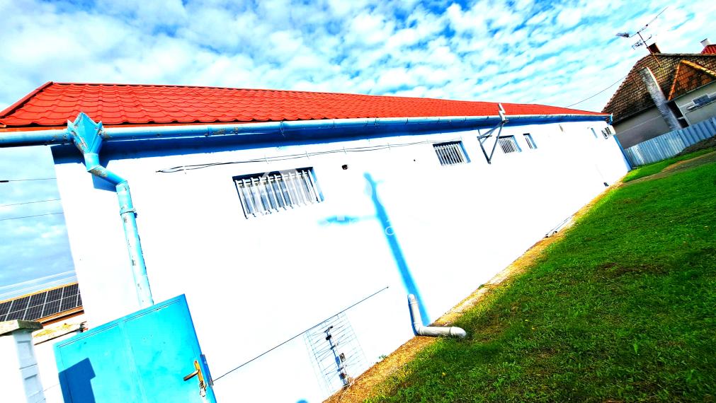 Prenájom obchodných priestorov