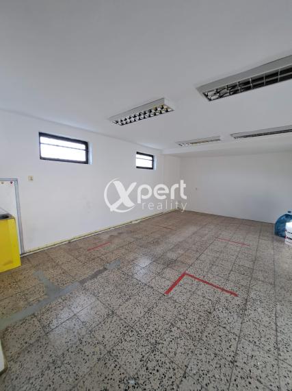 Prenájom obchodných priestorov