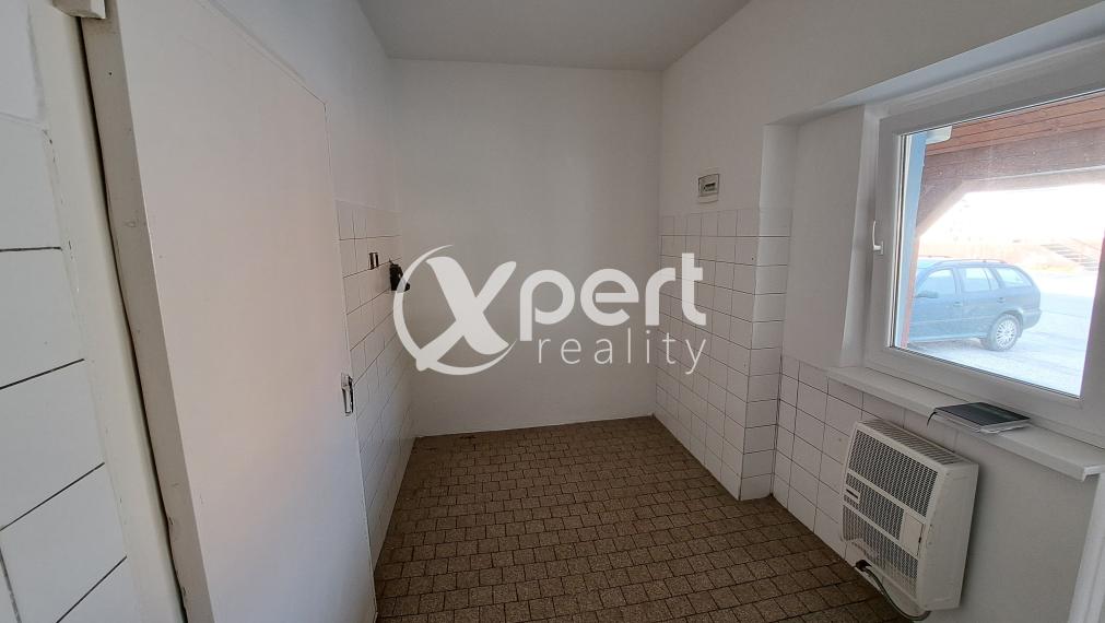 Prenájom obchodných priestorov