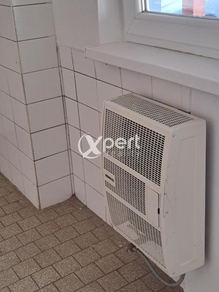 Prenájom obchodných priestorov