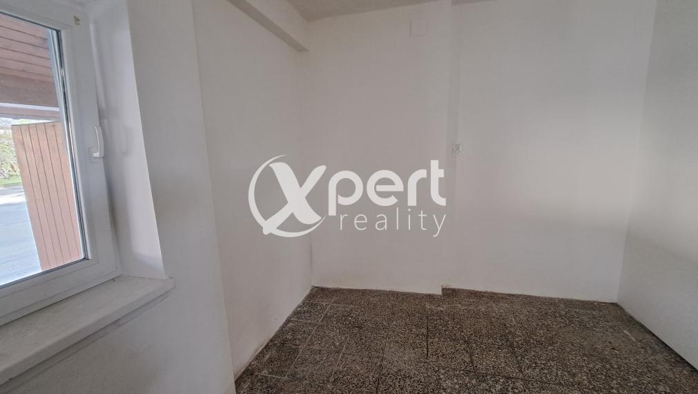 Prenájom obchodných priestorov