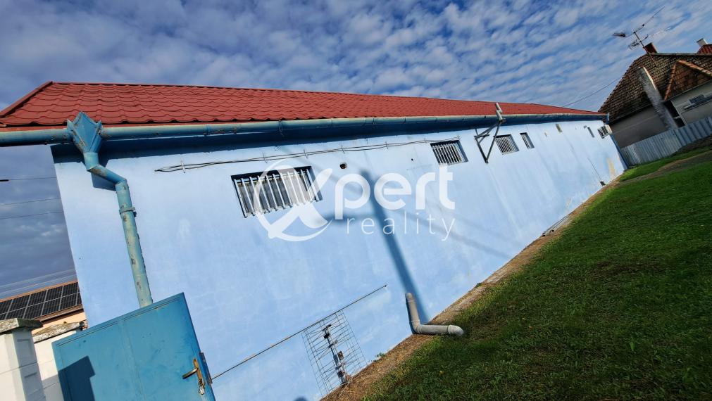 Prenájom obchodných priestorov