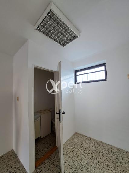 Prenájom obchodných priestorov