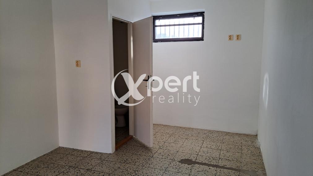 Prenájom obchodných priestorov