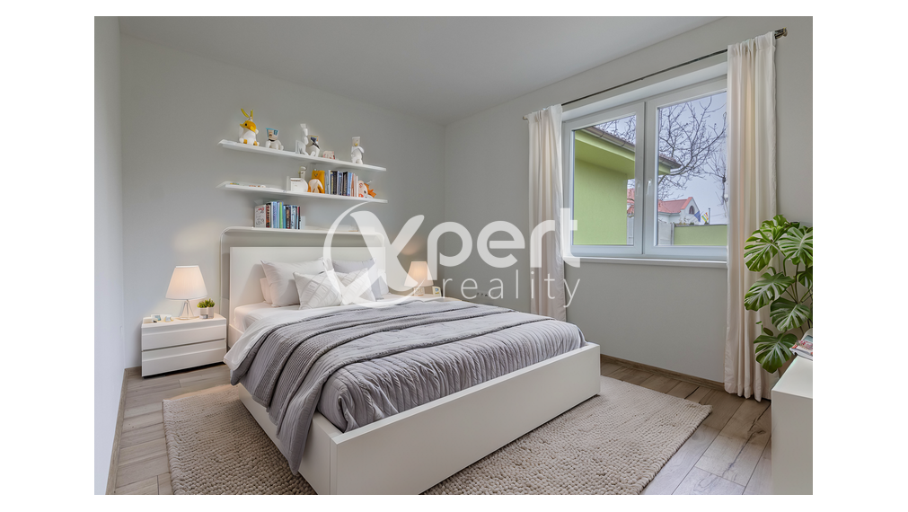 PREDAJ - 3 izbový dvojdom Šipošovské Kračany