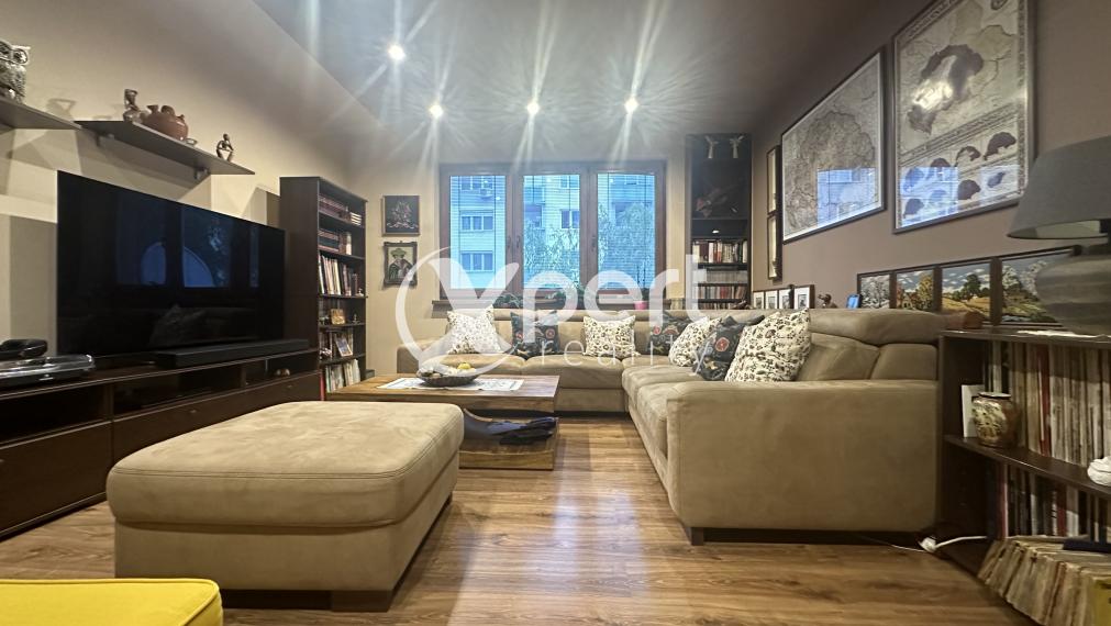 BYT KTORÝ JE VYLADENÝ DO POSLEDNÉHO DETAILU