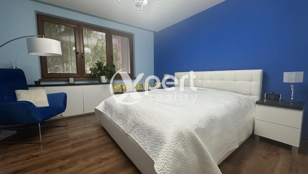 BYT KTORÝ JE VYLADENÝ DO POSLEDNÉHO DETAILU