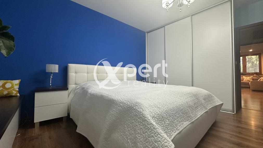 BYT KTORÝ JE VYLADENÝ DO POSLEDNÉHO DETAILU