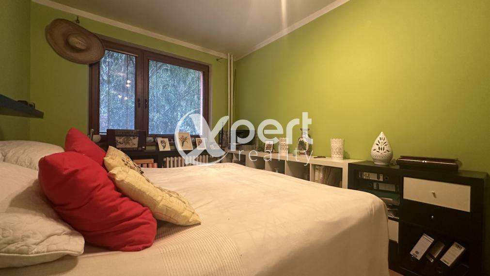 BYT KTORÝ JE VYLADENÝ DO POSLEDNÉHO DETAILU