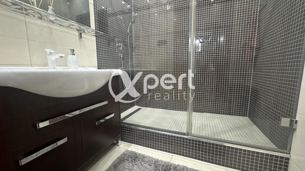 BYT KTORÝ JE VYLADENÝ DO POSLEDNÉHO DETAILU