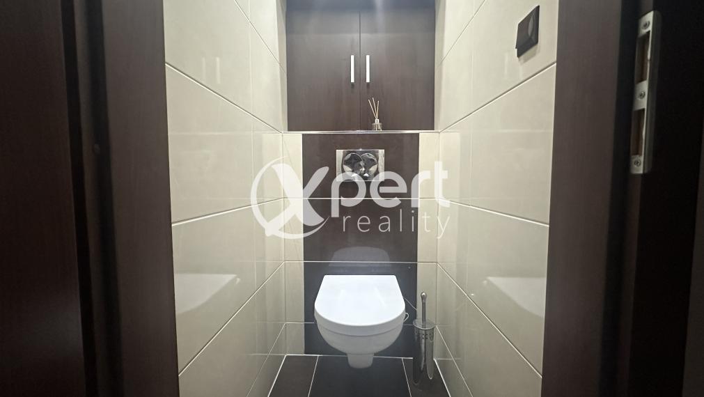 BYT KTORÝ JE VYLADENÝ DO POSLEDNÉHO DETAILU