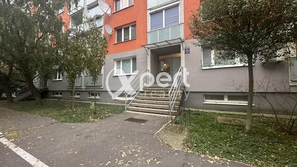 BYT KTORÝ JE VYLADENÝ DO POSLEDNÉHO DETAILU