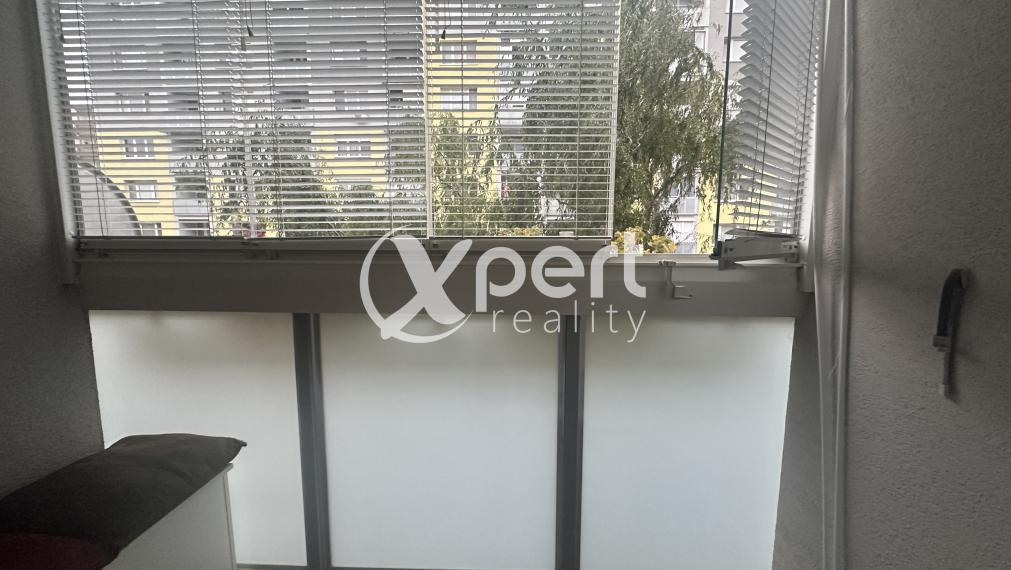 BYT KTORÝ JE VYLADENÝ DO POSLEDNÉHO DETAILU