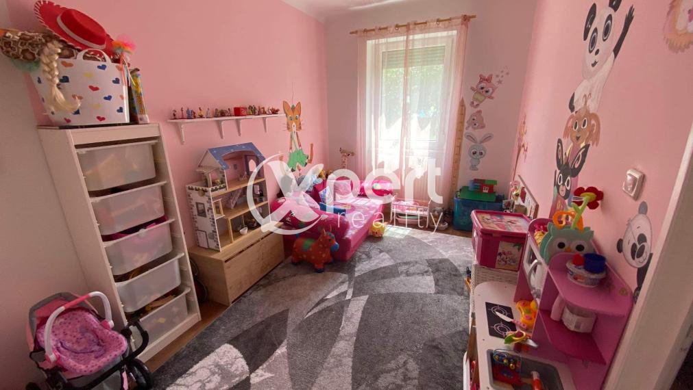 PREDAJ - 2 izbový byt so záhradkou Hegyeshalom