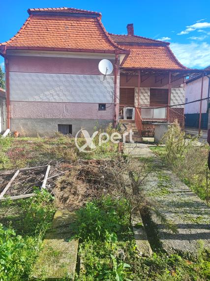 Predaj rodiného domu v Trsticiach