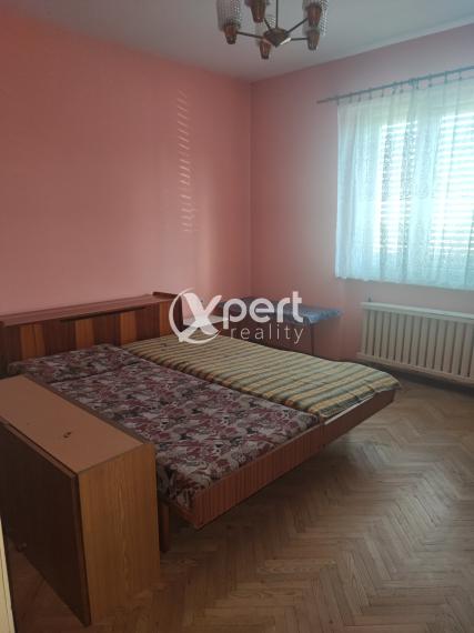 Predaj rodiného domu v Trsticiach