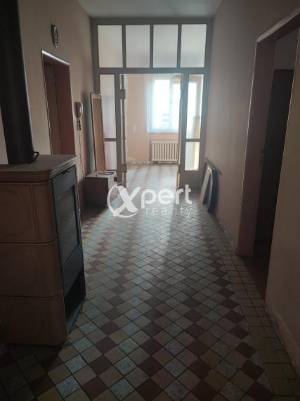 Predaj rodiného domu v Trsticiach