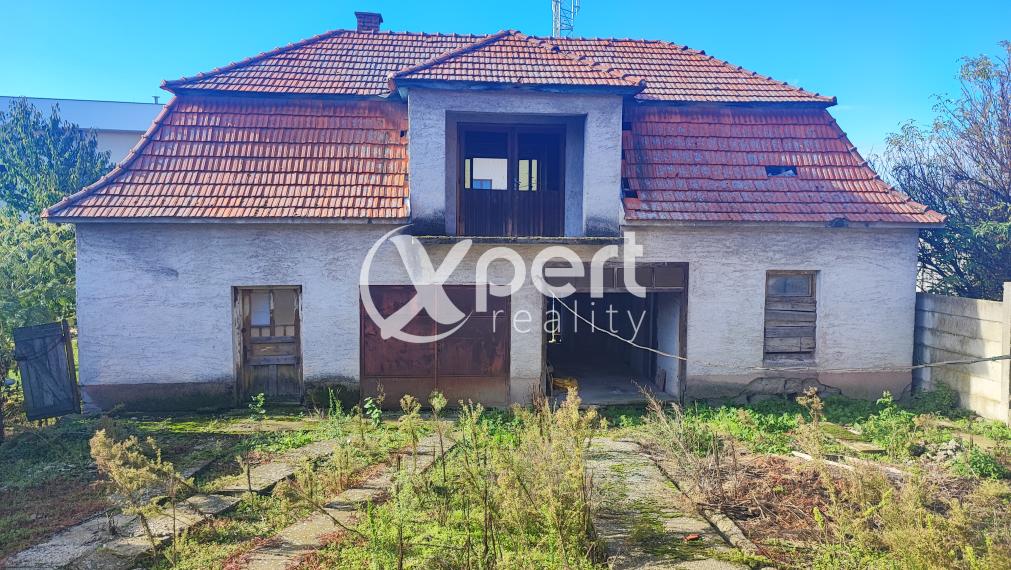 Predaj rodiného domu v Trsticiach