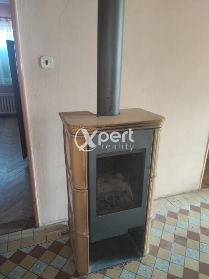 Predaj rodiného domu v Trsticiach