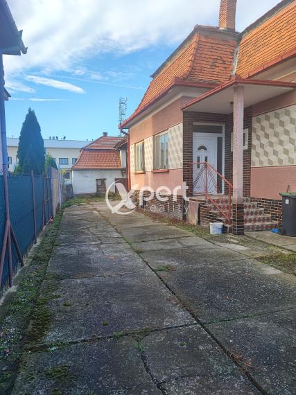 Predaj rodiného domu v Trsticiach