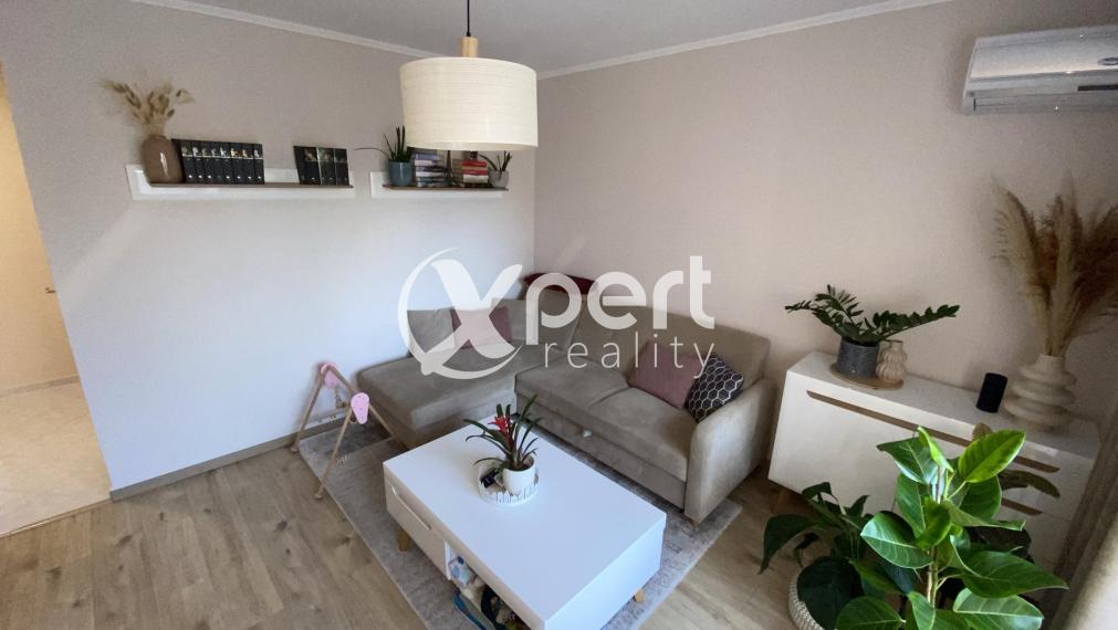 PRENAJATÉ !!! Na prenájom 3 izbový byt v centre mesta Dunajská Streda / 680,- € mesačne s réžiou