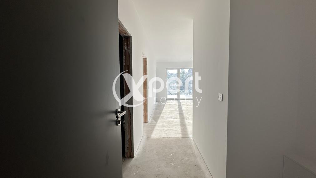 SKOLAUDOVANÉ. Nové bývanie s pridanou hodnotou