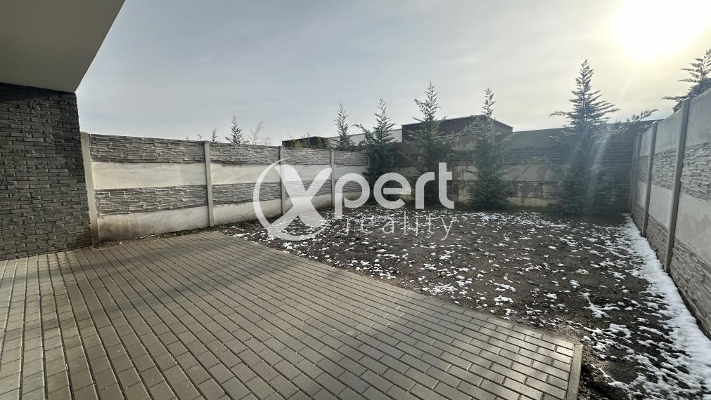 SKOLAUDOVANÉ. Nové bývanie s pridanou hodnotou