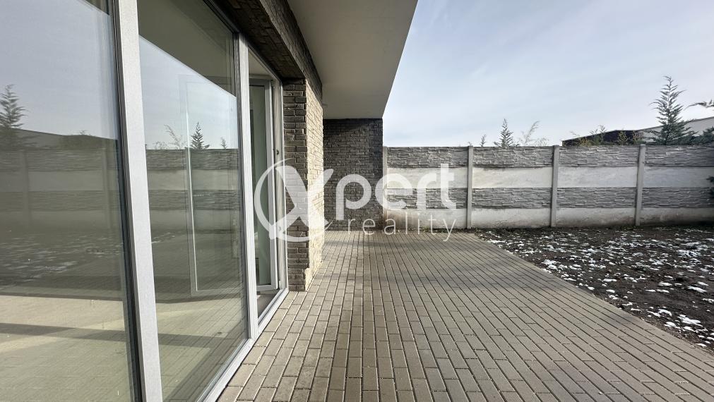 SKOLAUDOVANÉ. Nové bývanie s pridanou hodnotou