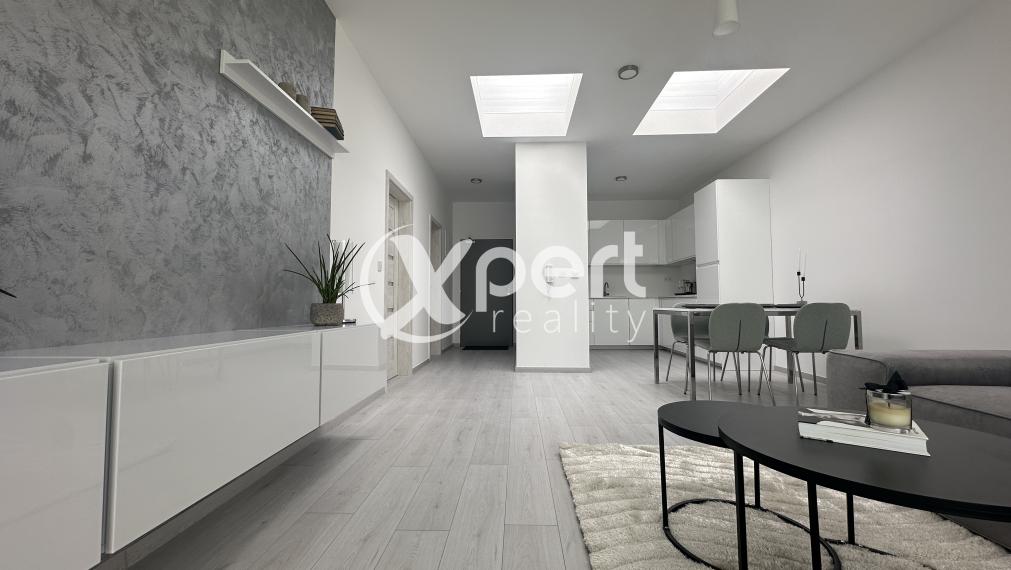 SKOLAUDOVANÉ. Nové bývanie s pridanou hodnotou