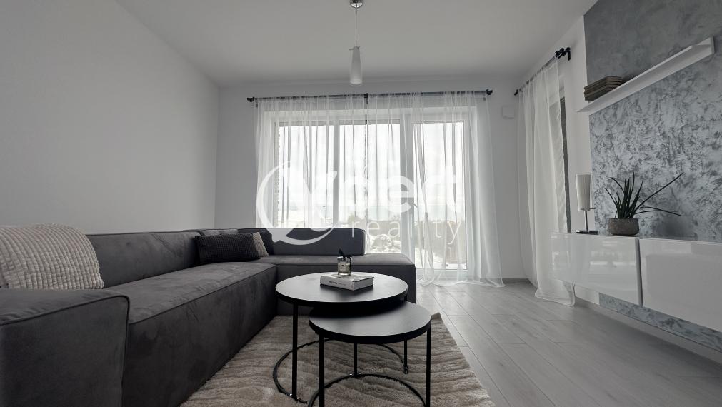 SKOLAUDOVANÉ. Nové bývanie s pridanou hodnotou